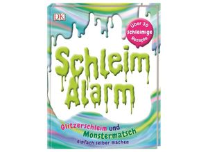 9783831035687 - Schleim-Alarm Kartoniert (TB)