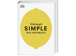 9783831035830 - Simple Das Kochbuch - Yotam Ottolenghi Gebunden