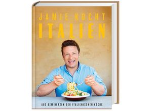 9783831035847 - Jamie kocht Italien - Jamie Oliver Gebunden