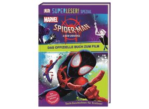 9783831036028 - Superleser! Spezial - Marvel Spider-Man A New Universe Gebunden