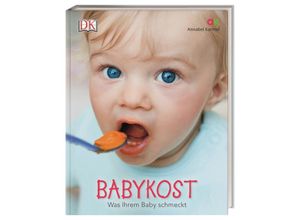 9783831037193 - Babykost - Annabel Karmel Gebunden