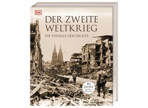 9783831037575 - Der Zweite Weltkrieg - Charles Messenger R G Grant Jonathan Bastable Michael Kerrigan Robin Cross Ann Kramer Sally Regan Gebunden