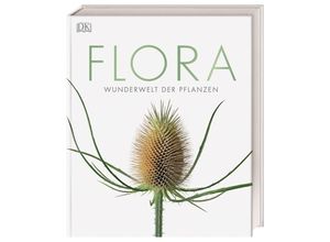 9783831037834 - DK Wunderwelten Flora - Wunderwelt der Pflanzen Gebunden