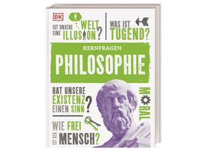 9783831038022 - Kernfragen Philosophie - Marcus Weeks Gebunden