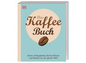 9783831038459 - Das Kaffee-Buch - Anette Moldvaer Gebunden