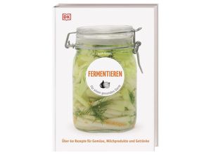 9783831039647 - Fermentieren - Fern Green Gebunden