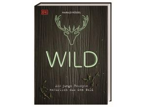 9783831039876 - Wild - Harald Rüssel Gebunden