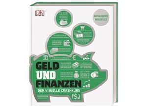 9783831039906 - Geld und Finanzen - Marianne Curphey Emma Lunn James Meadway Philip Parker Alexandra Black Gebunden