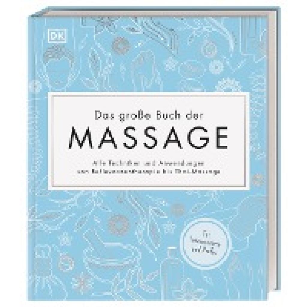9783831040018 - Das große Buch der Massage Gebunden 9783831040018 - Das große Buch der Massage Gebunden