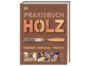 9783831040070 - Praxisbuch Holz Gebunden