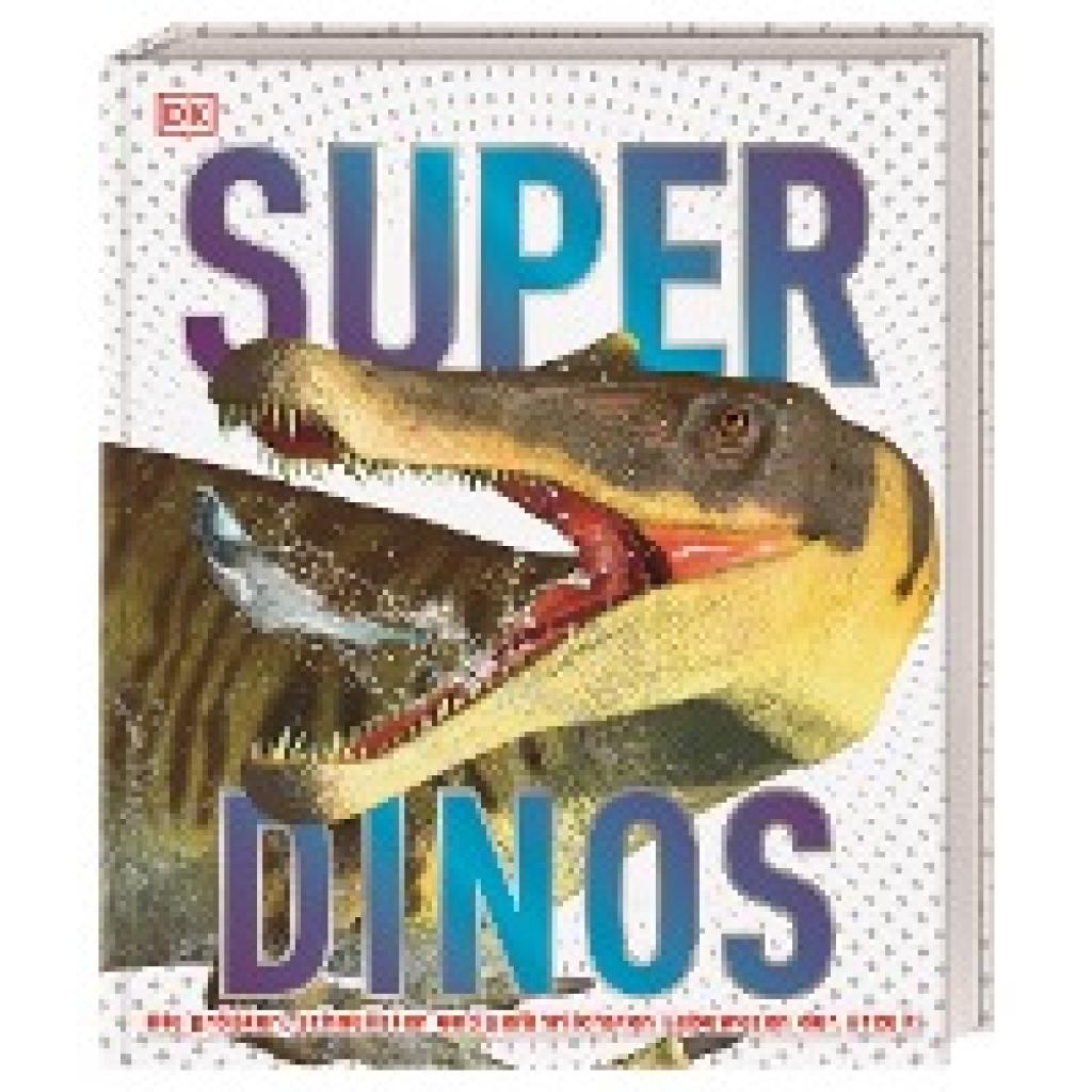 9783831041220 - Super-Dinos