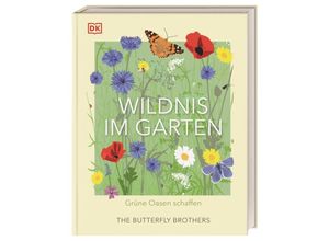 9783831041572 - Wildnis im Garten - Jim und Joel Ashton Gebunden