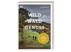 9783831041992 - Wild - Wald - Genuss - Harald Rüssel Gebunden