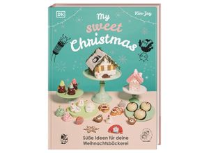 9783831042753 - My Sweet Christmas - Kim-Joy Gebunden