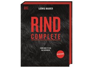 9783831042807 - Rind Complete - Ludwig Maurer Gebunden