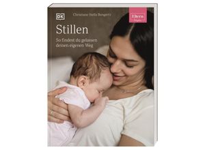 9783831042876 - ELTERN-Ratgeber Stillen - Christiane Stella Bongertz Kartoniert (TB)