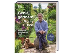 9783831043118 - Genial Gärtnern - Monty Don Gebunden