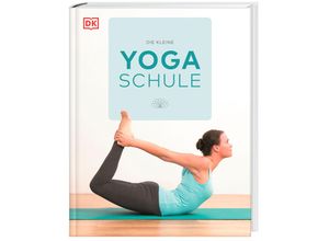 9783831043323 - Die kleine Yoga-Schule Gebunden