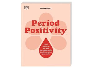 9783831043361 - Period Positivity - Chella Quint Kartoniert (TB)