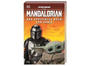 9783831043422 - Star Wars(TM) The Mandalorian Das offizielle Buch zur Serie - Matt Jones Gebunden