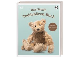 9783831043477 - Das Steiff Teddybären Buch - Elisabeth Schnurrer Gebunden