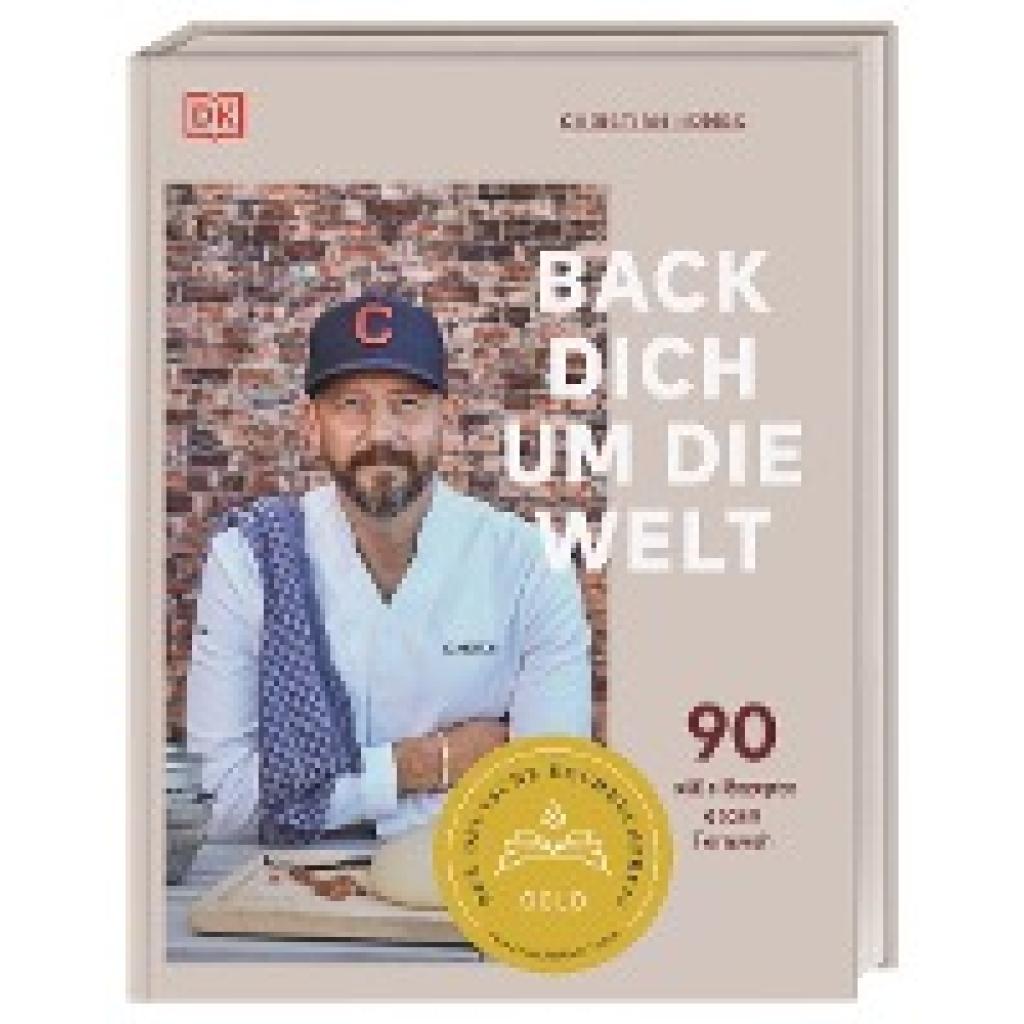9783831043484 - Hümbs Christian Back dich um die Welt