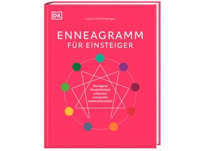 9783831043521 - Enneagramm für Einsteiger - Laura Miltenberger Gebunden