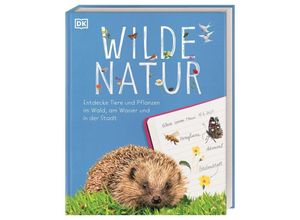 9783831043651 - Wilde Natur Gebunden