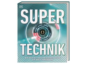 9783831043729 - Super-Technik Gebunden