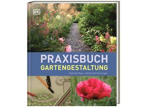 9783831043873 - Praxisbuch Gartengestaltung - Gabriella Pape Isabelle van Groeningen Gebunden