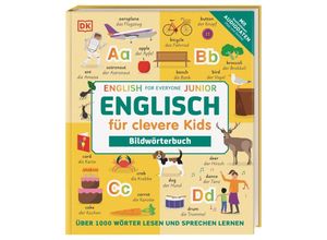 9783831043972 - Englisch für clevere Kids - Bildwörterbuch Gebunden