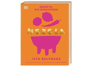 9783831044450 - MEZCLA - Ixta Belfrage Gebunden