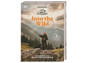 9783831044665 - The Great Outdoors - Into the Wild - Markus Sämmer Gebunden