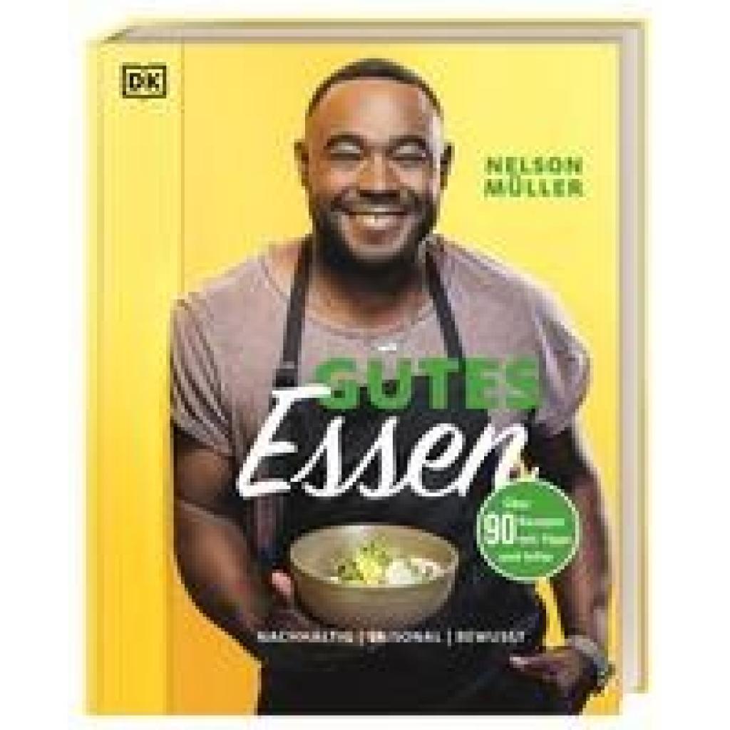 9783831045020 - Müller Nelson Gutes Essen