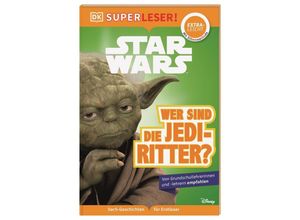 9783831045044 - Superleser!   SUPERLESER! Star Wars(TM) Wer sind die Jedi-Ritter? Gebunden