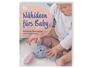 9783831045105 - Nähideen fürs Baby Kartoniert (TB)