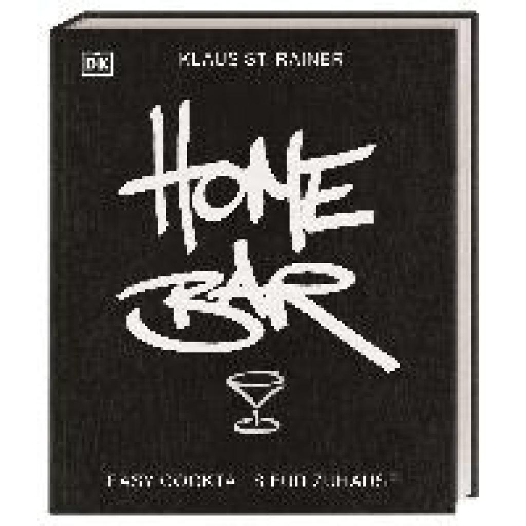 9783831045150 - Rainer Klaus St Homebar