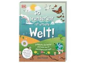 9783831045327 - So wunderbar ist unsere Welt! - Jess French Gebunden