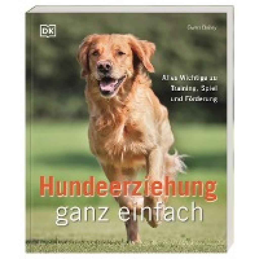 9783831045426 - Bailey Gwen Hundeerziehung ganz einfach
