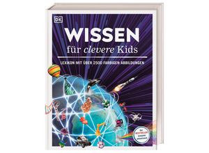 9783831045525 - Wissen für clevere Kids Gebunden