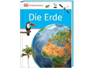 9783831045549 - DK Kinderlexikon   DK Kinderlexikon Die Erde Gebunden