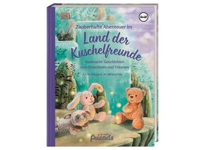 9783831045662 - Zauberhafte Abenteuer im Land der Kuschelfreunde - Katrin Wiegand Gebunden