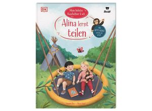 9783831045679 - Mein liebstes Kuscheltier & ich Alina lernt teilen - Susanne Böse Gebunden