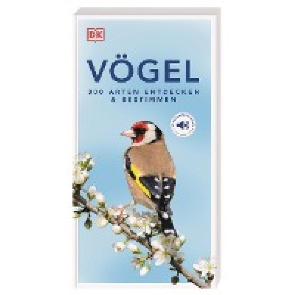 9783831045808 - Elphick Jonathan Vögel
