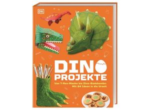 9783831045952 - Dino-Projekte Gebunden