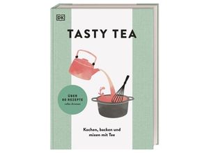 9783831045976 - TASTY TEA Gebunden