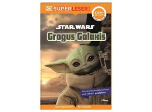 9783831045990 - SUPERLESER! Star Wars(TM) Grogus Galaxis - Matt Jones Gebunden