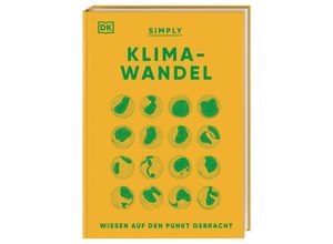 9783831046089 - SIMPLY Klimawandel - Clive Gifford Daniel Hooke Adam Levy Frans Berkhout Gebunden