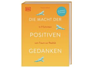 9783831046485 - Die Macht der positiven Gedanken - Victoria Jackson Gebunden