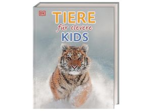 9783831046676 - Wissen für clevere Kids Tiere für clevere Kids Gebunden